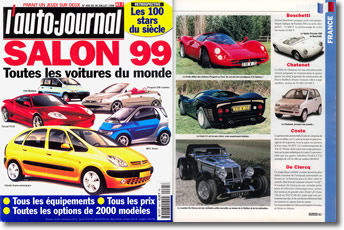 Article Auto-Journal DE CLERCQ P47A n495